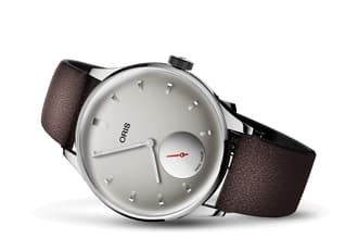 Oris 01 401 7812 4081-Set : Artelier Holstein Edition 2026