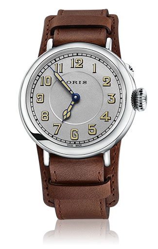 Oris 01 732 7736 4081-Set LS : Big Crown 1917 Limited Edition