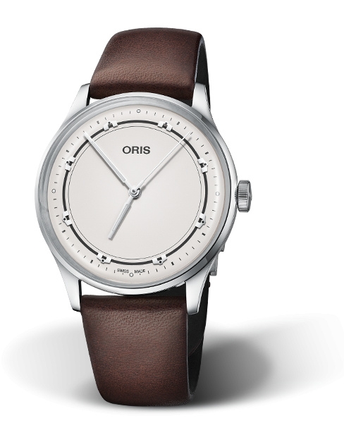 Oris 01 733 7762 4081-Set : Artelier Art Blakely