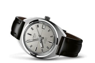 Oris 01 733 7813 4151-07 5 17 02 : Star Edition