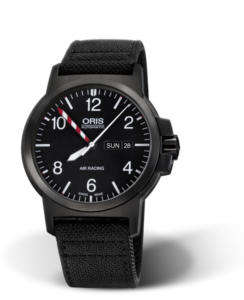 Oris 01 735 7641 4794-Set : BC3 Air Racing Edition III