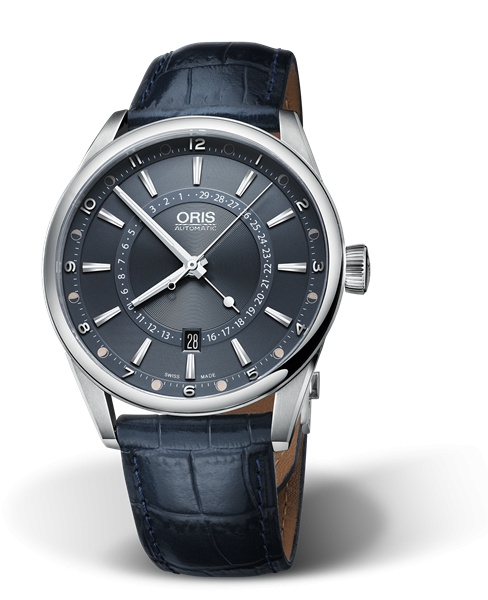 Oris 01 761 7691 4085-Set LS : Artix Tycho Brahe