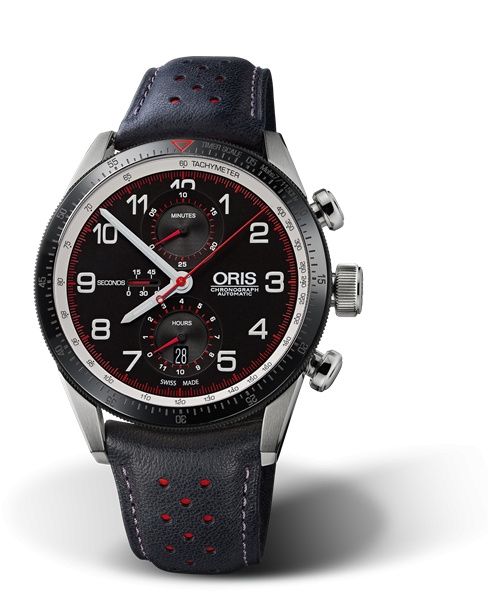 Oris 01 774 7661 4484-Set : Artix GT Calobra Limited Edition