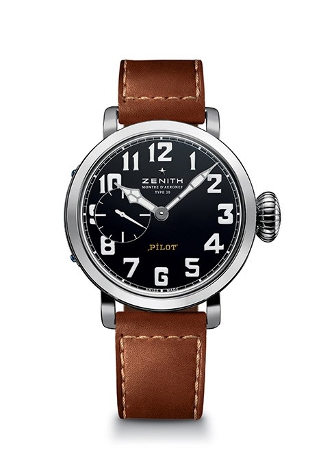Zenith 03.1930.681/21.C723 : Pilot Type 20