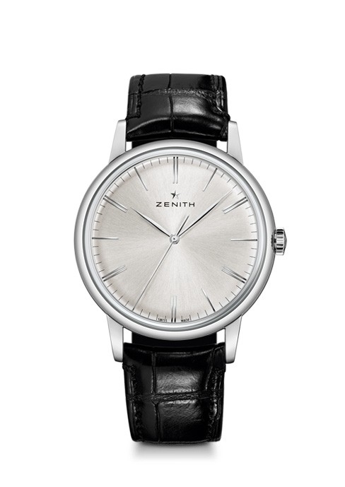 Zenith 03.2270.6150/01.C493 : Elite 6150