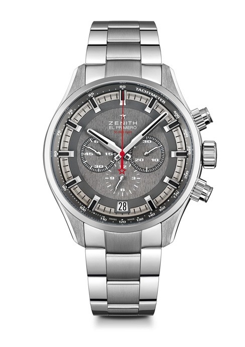Zenith 03.2280.400/91.M2280 : El Primero Sport