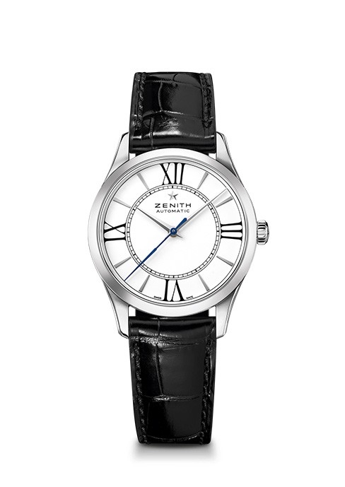 Zenith 03.2310.679/38.C714 : Elite Ultra Thin Lady