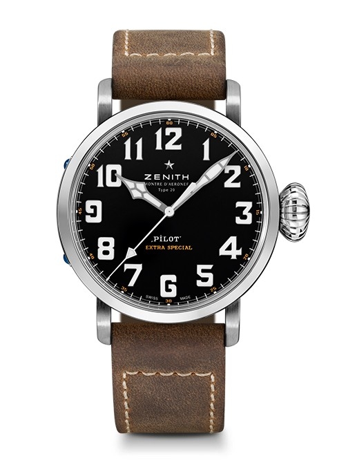 Zenith 03.2430.3000/21.C738 : Pilot Type 20 Extra Special