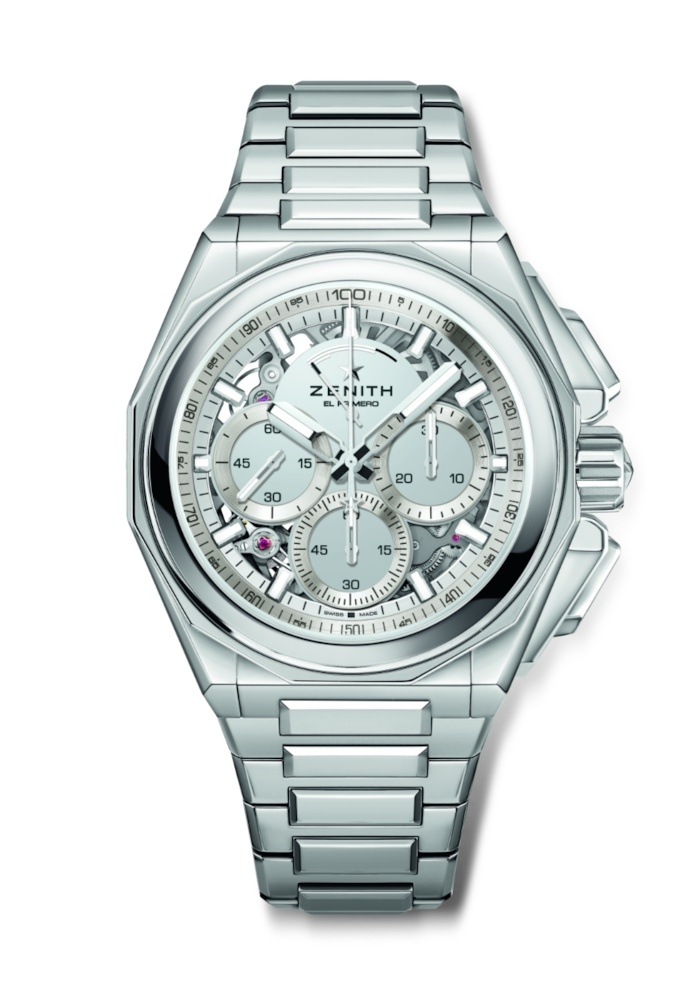 Zenith 03.9102.9004/90.I001 : Defy Extreme Mirror