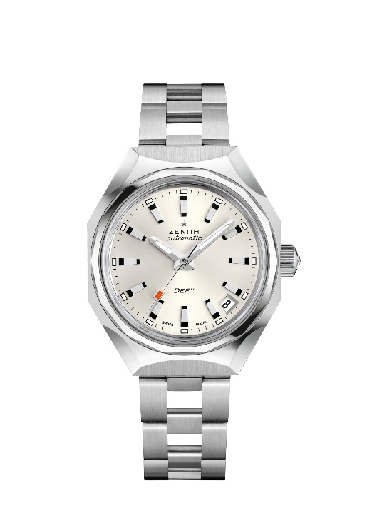 Zenith 03.A3642.670/01.M3642 : Defy A3643 Revival