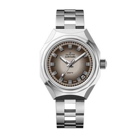 Zenith 03.A3642.670/75.M3642 : Defy A3642 Revival
