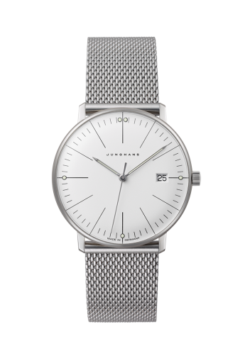 Junghans 047/4250.44 : Max Bill Ladies Stick Bracelet