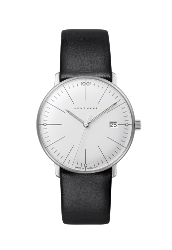 Junghans 047/4251.00 : Max Bill Ladies Stick
