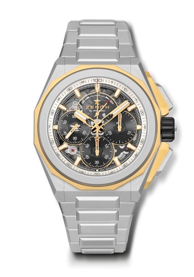 Zenith 06.9100.9004/21.I001 : Defy Extreme Carl Cox