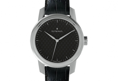 Zeitwinkel 082° Black : 082° Black