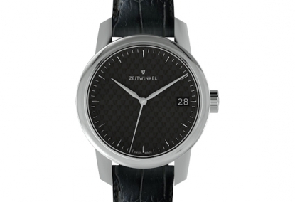 Zeitwinkel 083° Black : 083° Black