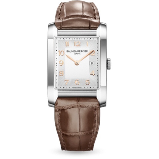 Baume & Mercier 10018 : Hampton Lady