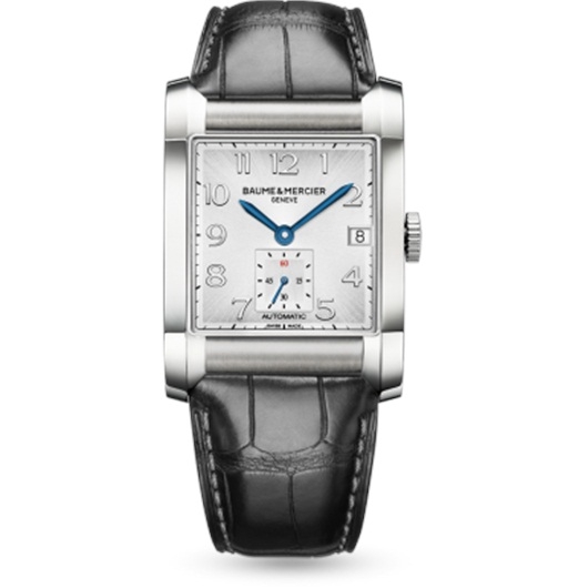 Baume & Mercier 10026 : Hampton Small Seconds