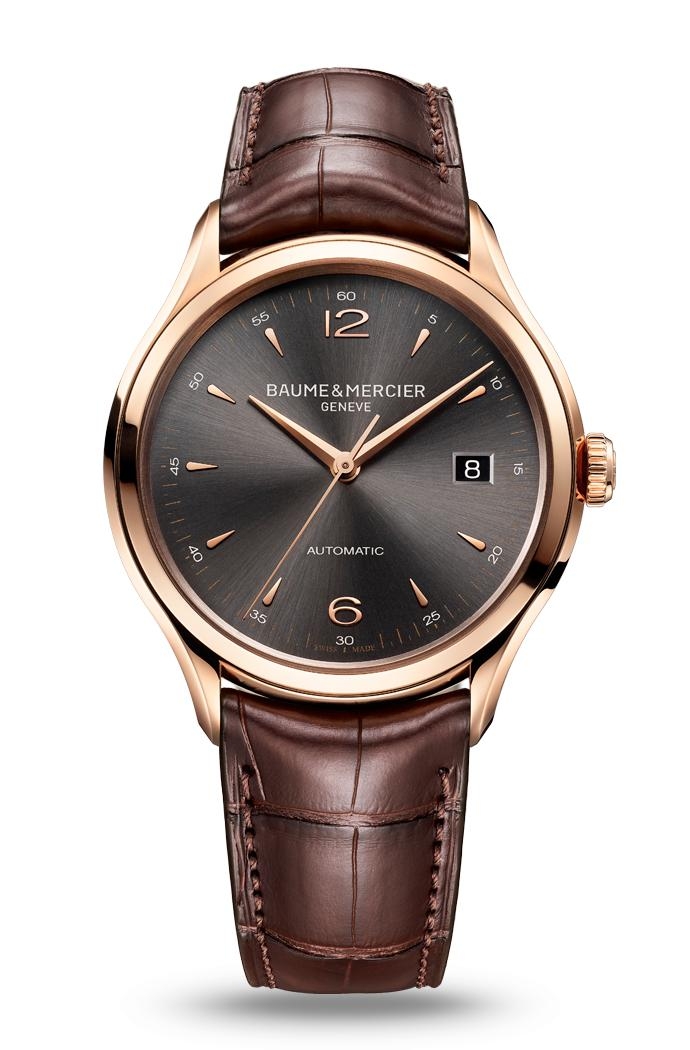 Baume & Mercier 10059 : Clifton Automatic
