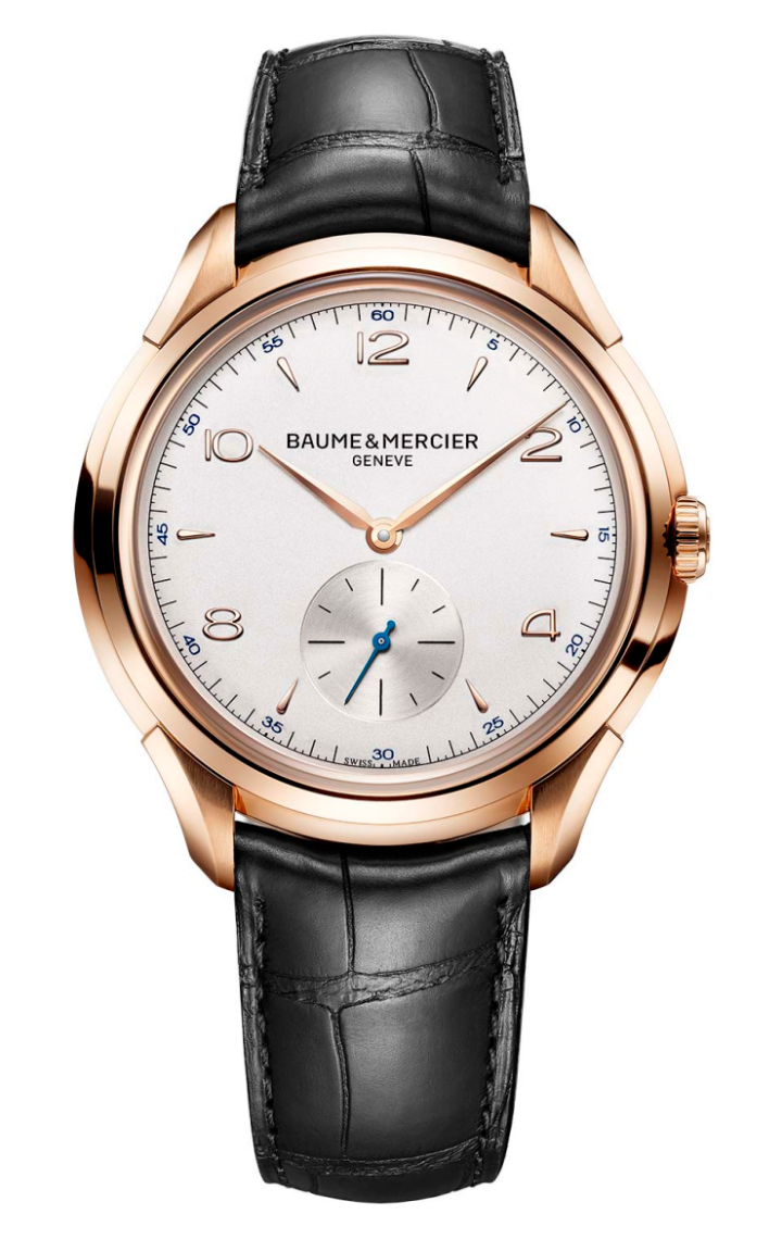 Baume & Mercier 10060 : Clifton 1830