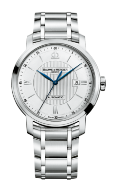 Baume & Mercier 10085 : Classima Executives Automatic 42