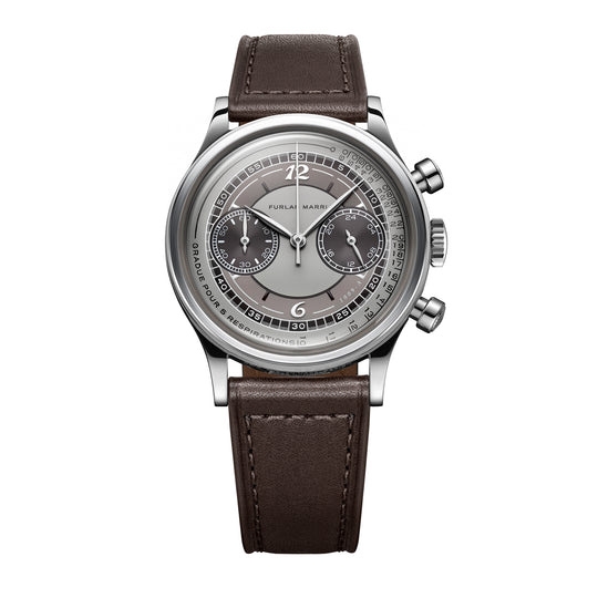 Furlan Marri 1009-A : Chronograph Castagna