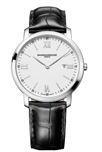 Baume & Mercier 10097 : Classima Executives Quartz