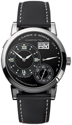 A. Lange & Söhne 101.029 : Lange 1 Luminous
