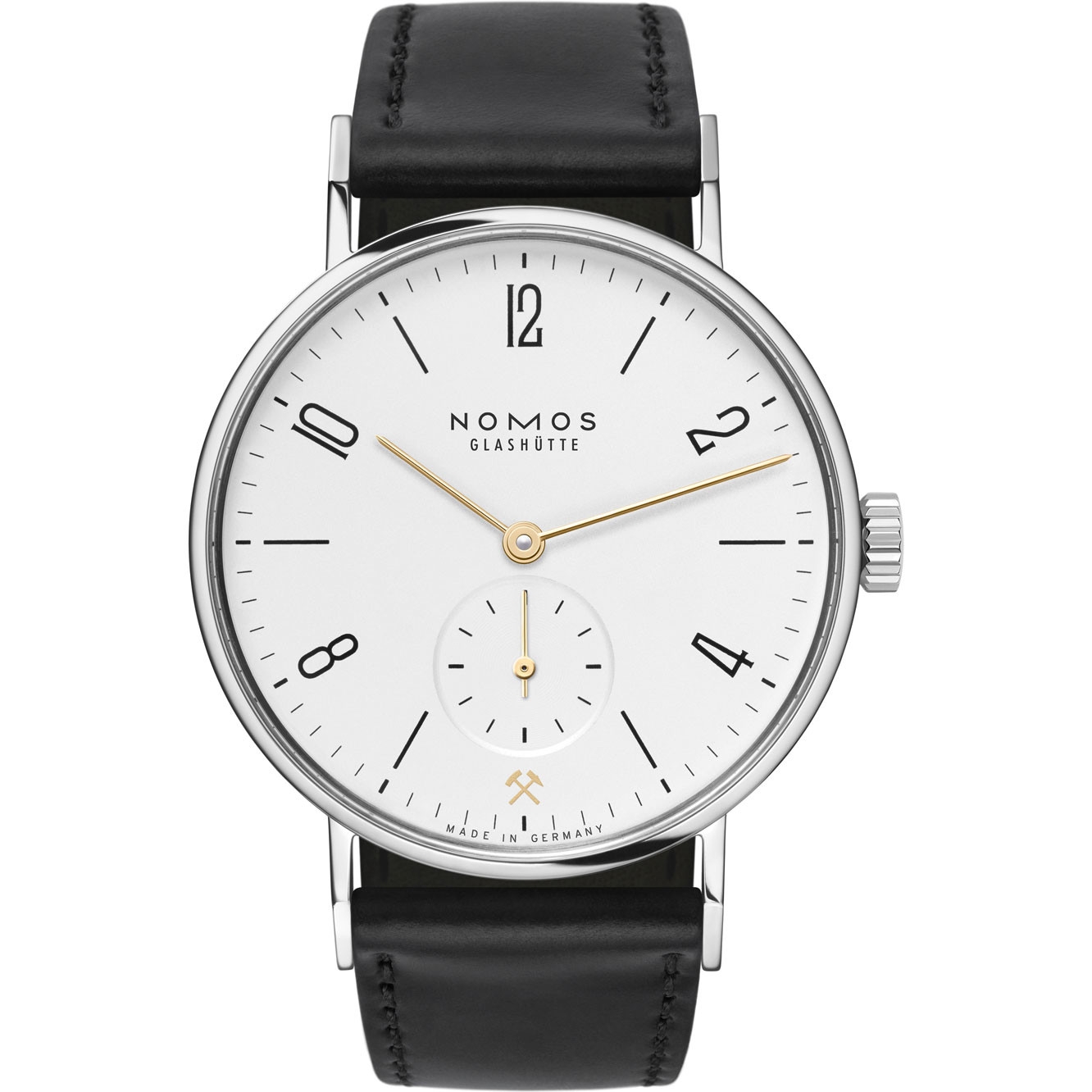 Nomos Glashütte 101.S18 : Tangente Glück Auf