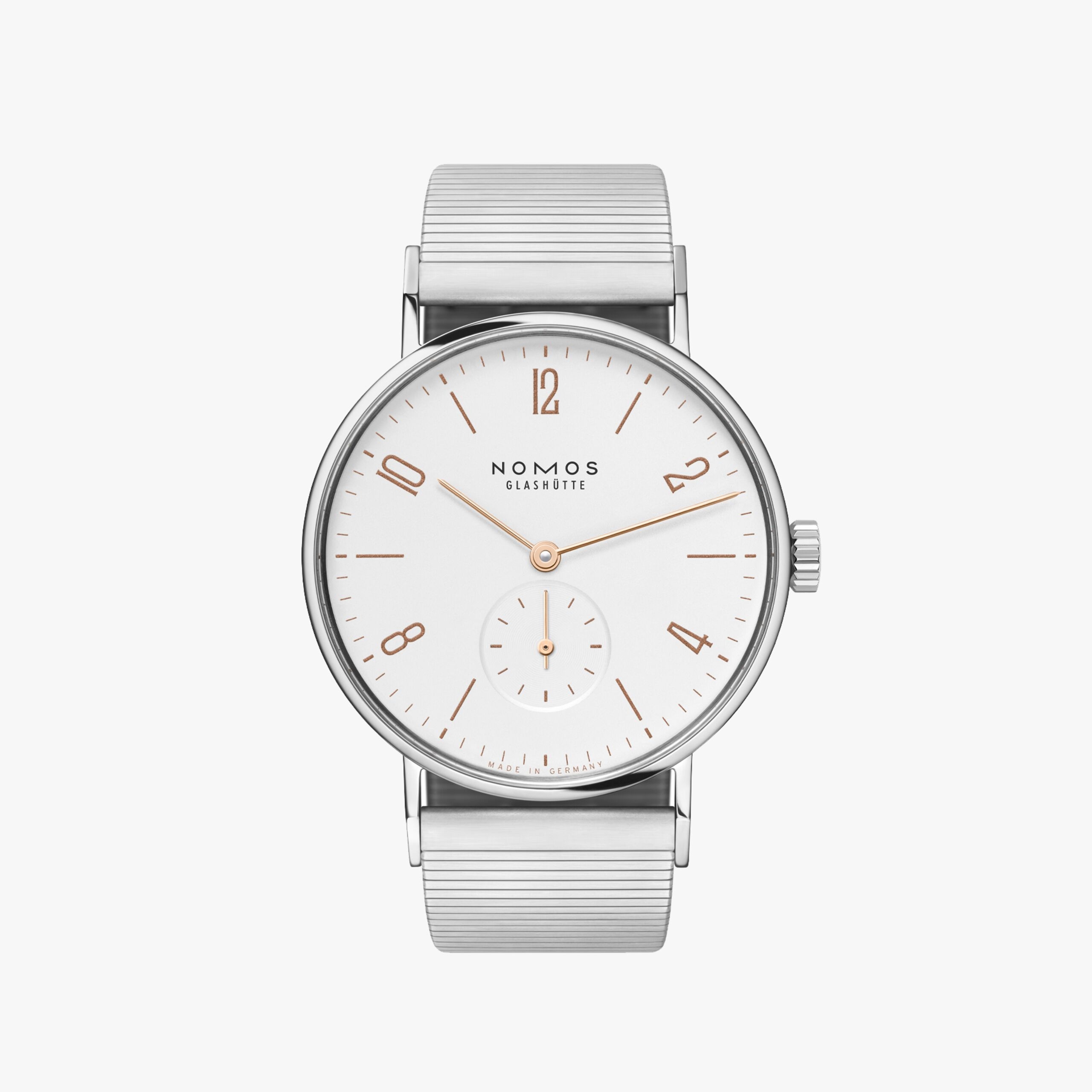 Nomos Glashütte 101.S19 : Tangente Liebreiz