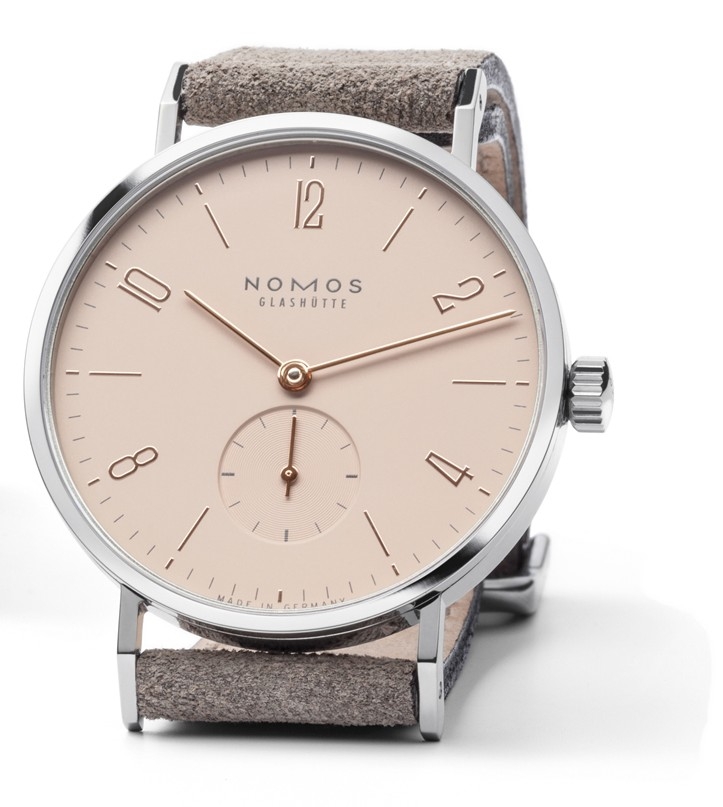 Nomos Glashütte 101.S6 : Tangente Elfie