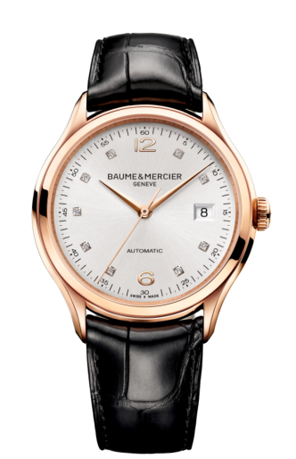 Baume & Mercier 10104 : Clifton Automatic