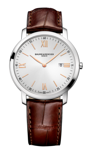 Baume & Mercier 10131 : Classima Executives Quartz