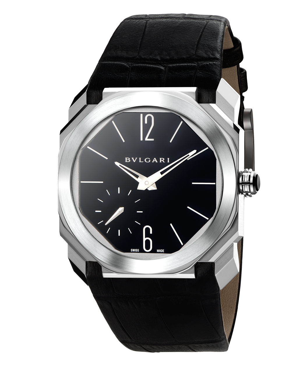 Bulgari 102028 : Octo Finissimo Platinum