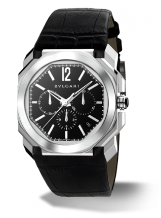 Bulgari 102103 : Octo Velocissimo