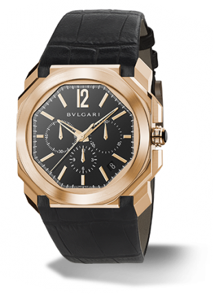 Bulgari 102115 : Octo Velocissimo