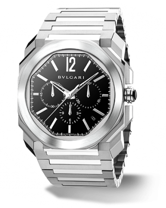 Bulgari 102116 : Octo Velocissimo