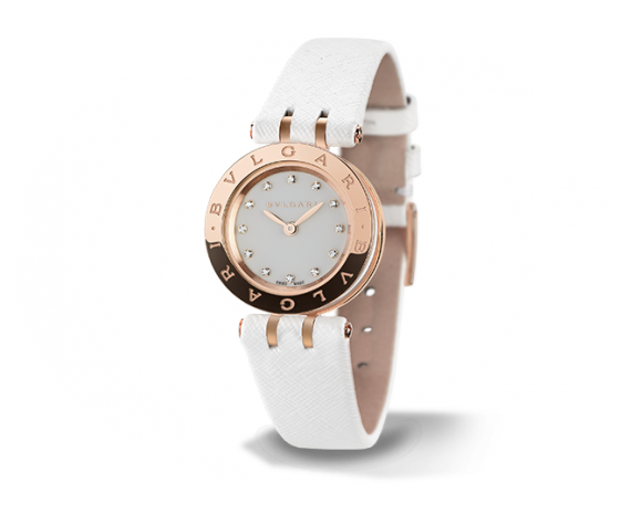 Bulgari 102176 : B.Zero1 Pink Gold