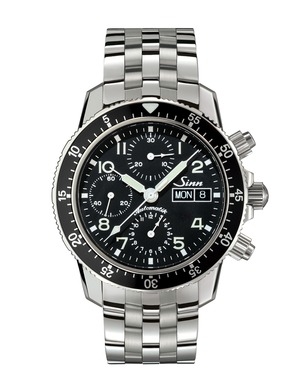Sinn 103.061 : Pilot Chronograph 103 St Sa