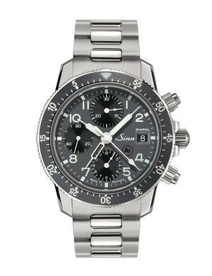 Sinn 103.0616 : Pilot Chronograph 103 St DIAPAL