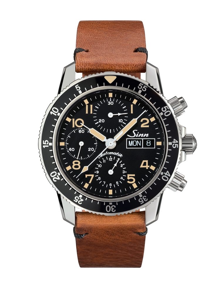 Sinn 103.0621 : Pilot Chronograph 103 St Sa E