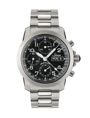 Sinn 103StTy : Pilot Chronograph 103 St Ty