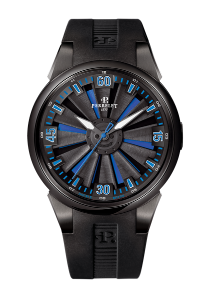 Perrelet 1047/5 : Turbine