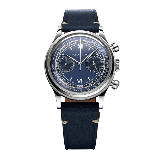 Furlan Marri 1051-A : Chronograph Mare Blu
