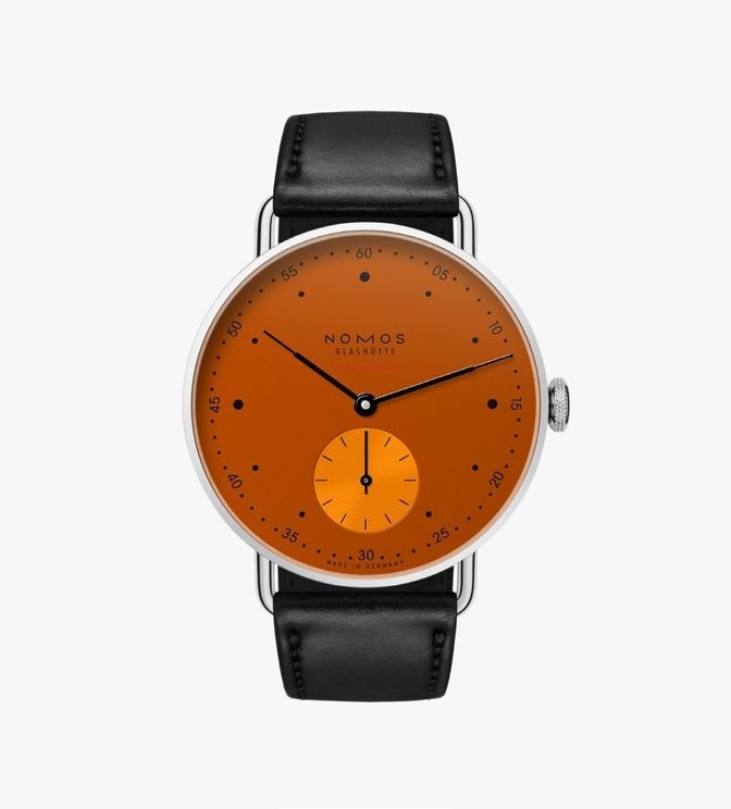 Nomos Glashütte 1106.S1 : Metro Neomatik Ace Jewelers
