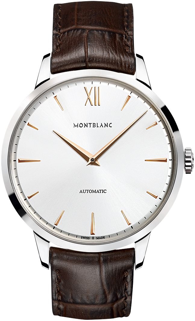 Montblanc 110695 : Heritage Spirit Automatic 41mm
