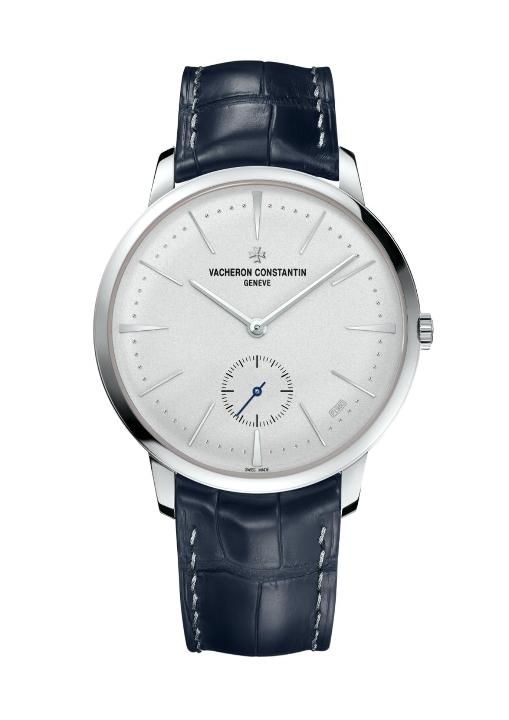 Vacheron Constantin 1110U/000P-B306 : Patrimony 42mm Collection Excellence Platine