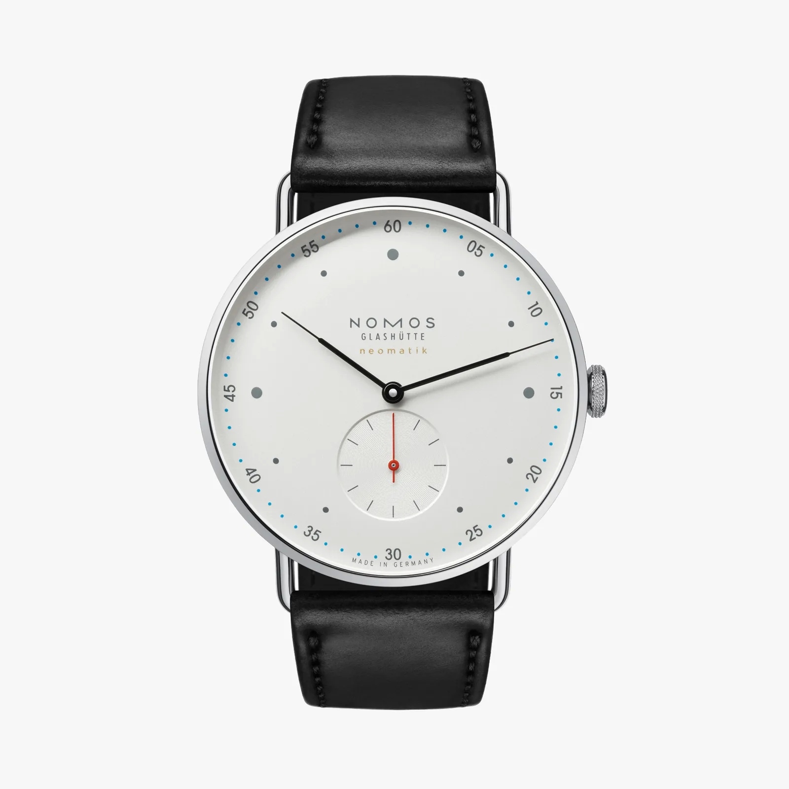Nomos Glashütte 1113 : Metro Neomatik 39