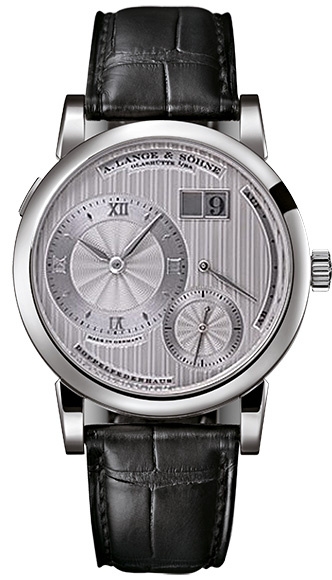 A. Lange & Söhne 112.049 : Lange 1 Sincere