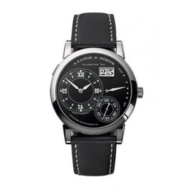 A. Lange & Söhne 115.029 : Grand  Lange 1 Luminous
